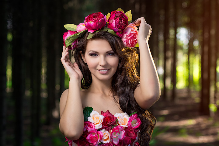 Фотосессии на улице. Фотограф Ольга Горева, город Киров