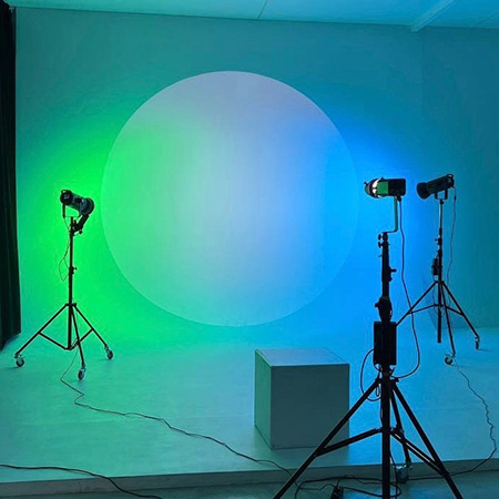 Фотостудия Light Up, Киров
