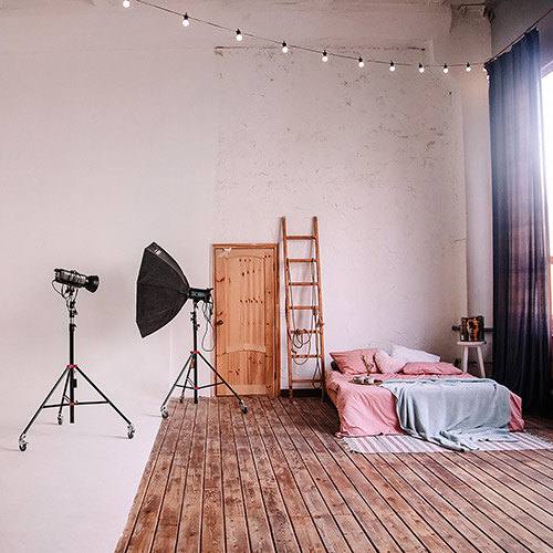 Фотостудия Проект 7, Киров