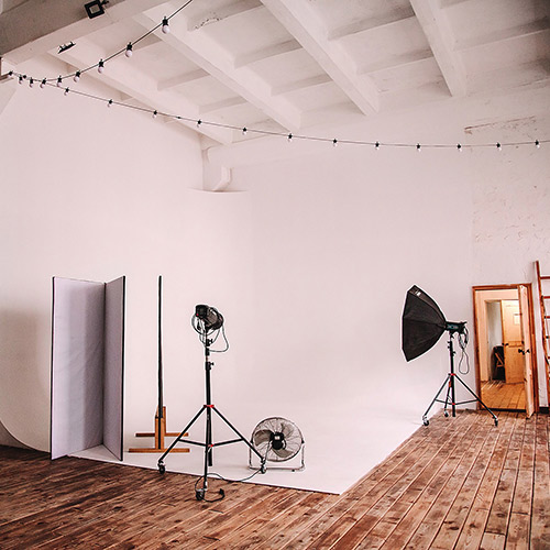 Фотостудия Проект 7, Киров