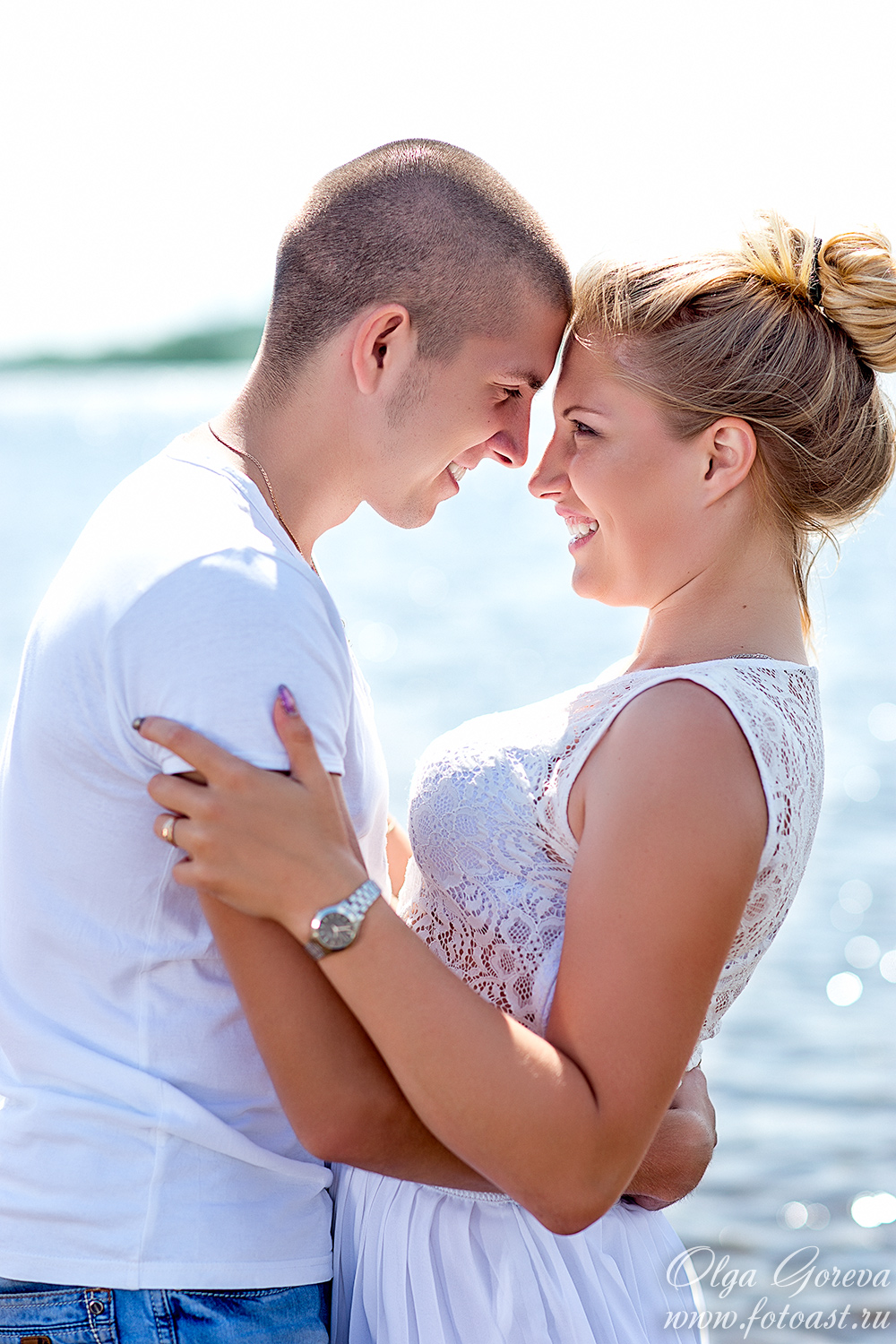 Фотосессия lovestory в Кирове
