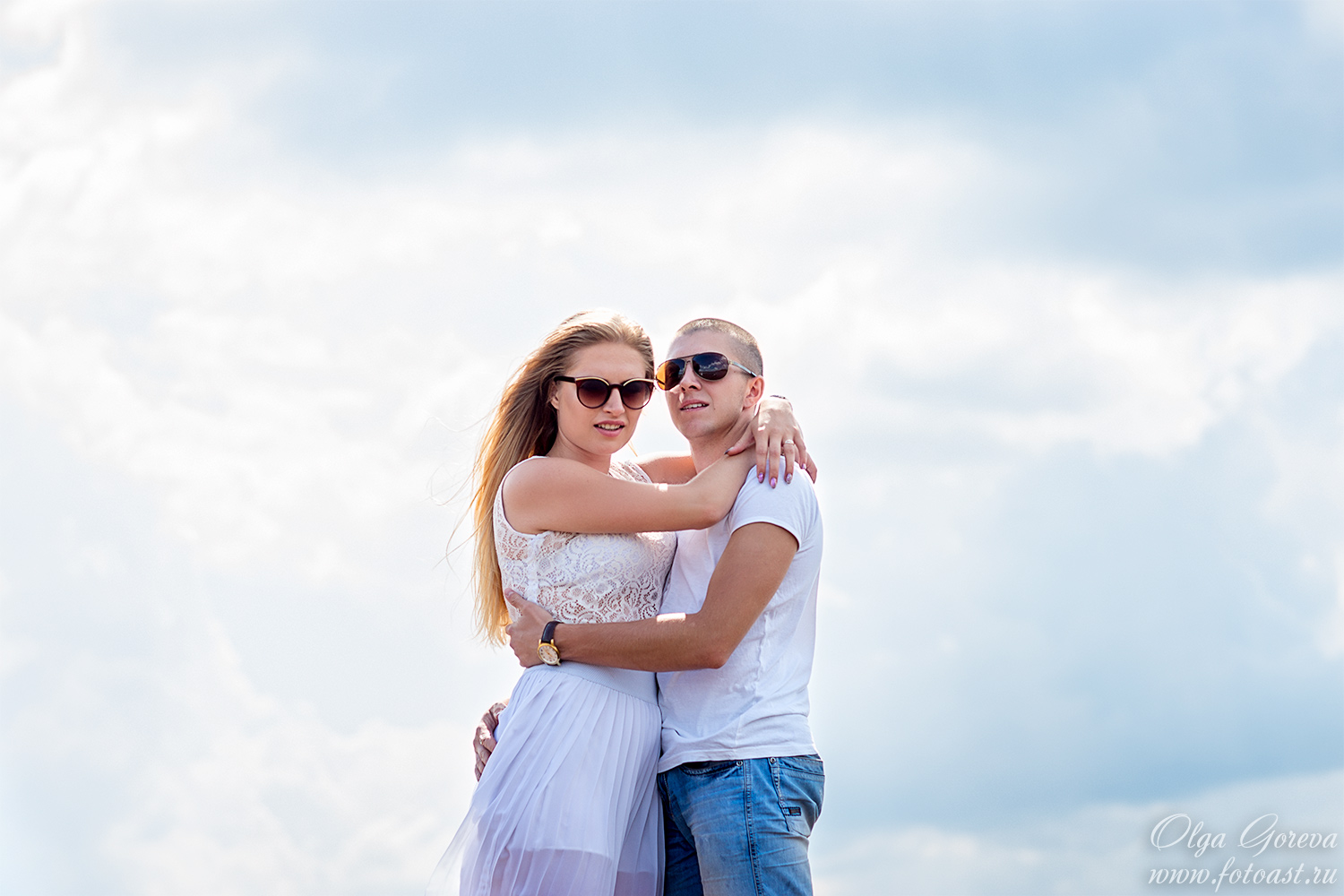 Фотосессия lovestory в Кирове